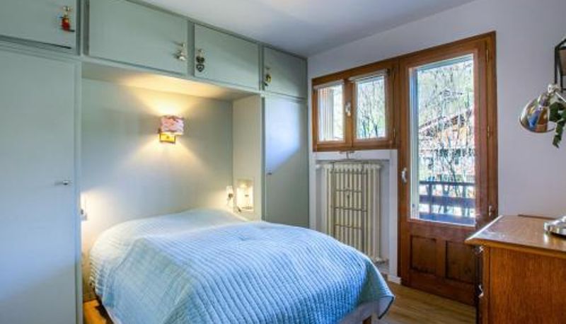 Pokój typu standard - 6 pers  parking  balcon sud  2 chambres Ski aux pieds
