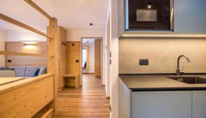 Daire - Apartments Armeri Blue Dolomites