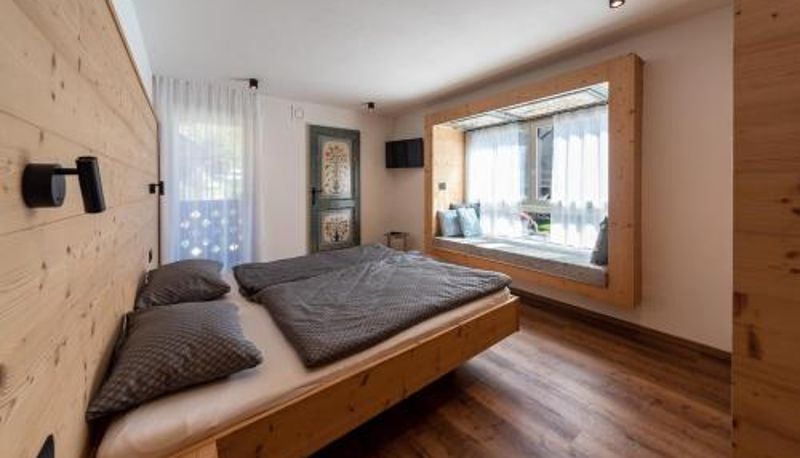 Daire - Apartments Armeri Blue Dolomites