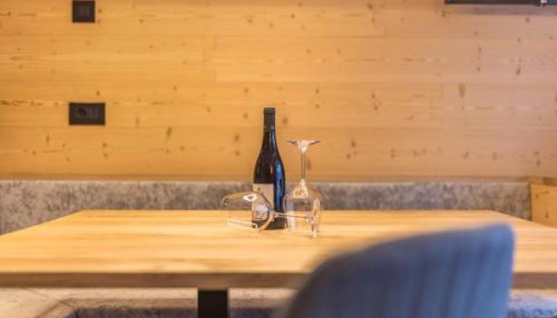 Daire - Apartments Armeri Blue Dolomites