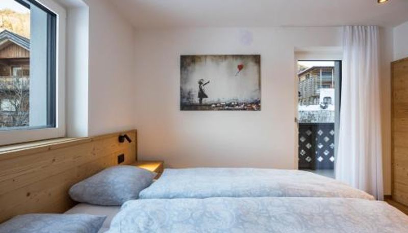 Daire - Apartments Armeri Blue Dolomites