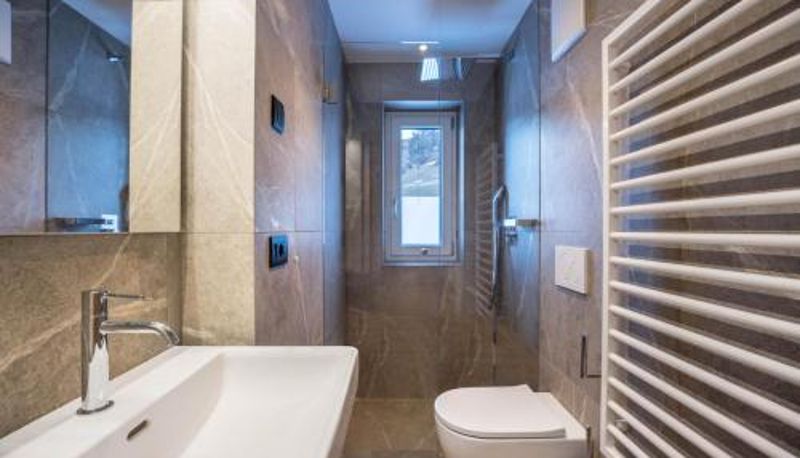 Daire - Apartments Armeri Blue Dolomites