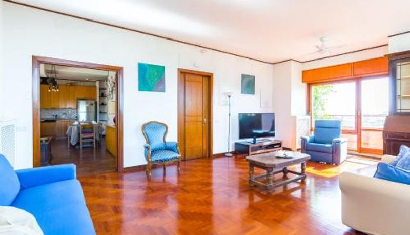 Appartamento - Terrazza 30 by Napoliapartments