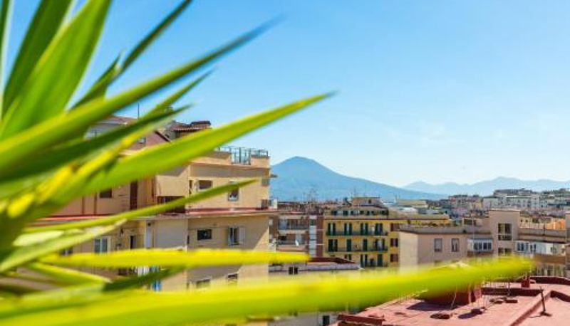 Apartment - Terrazza 30 by Napoliapartments