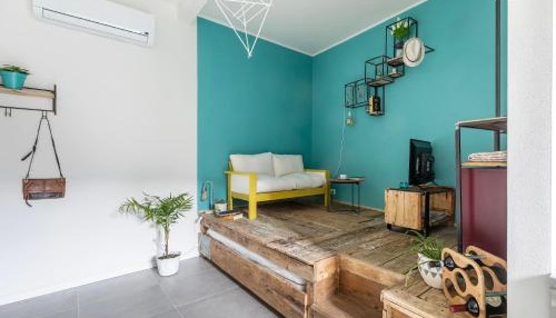 Appartement - Cute Studio in Old Town by Holiday Solutions