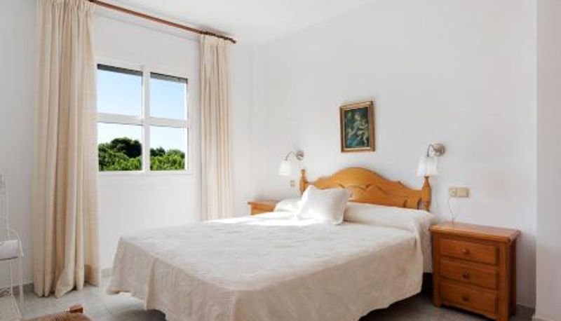 Daire - Apartamento Conil - Sólo familias