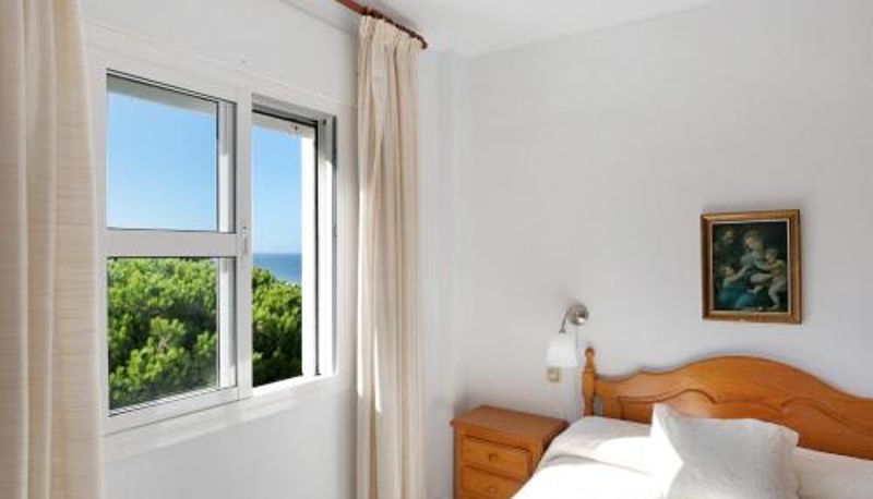Daire - Apartamento Conil - Sólo familias