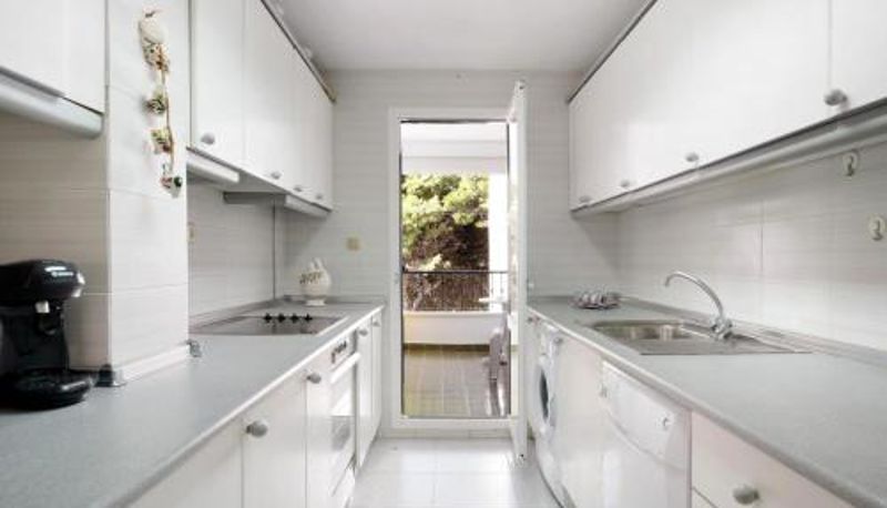 Daire - Apartamento Conil - Sólo familias
