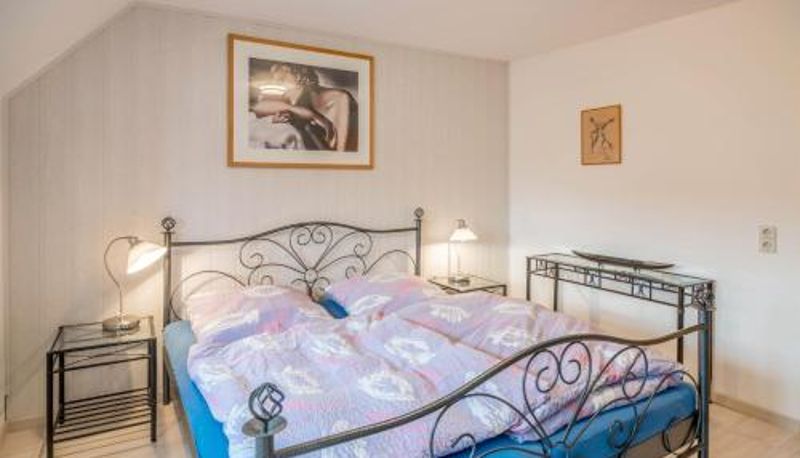 Appartamento - Familienwohnung Haus 18