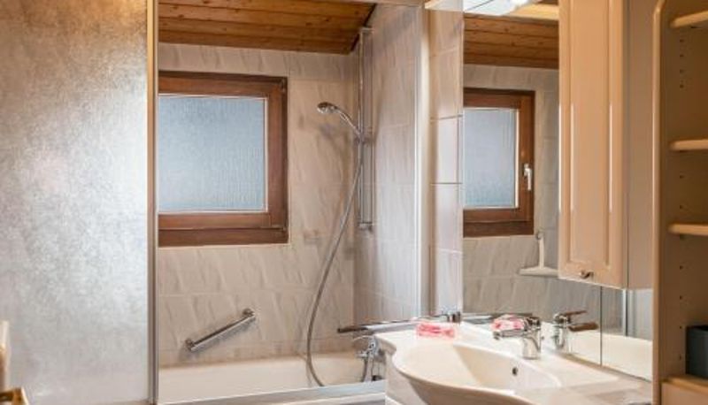 Appartamento - Familienwohnung Haus 18