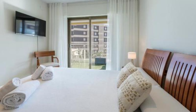 Apartamento - AG AGUAMARINA 5