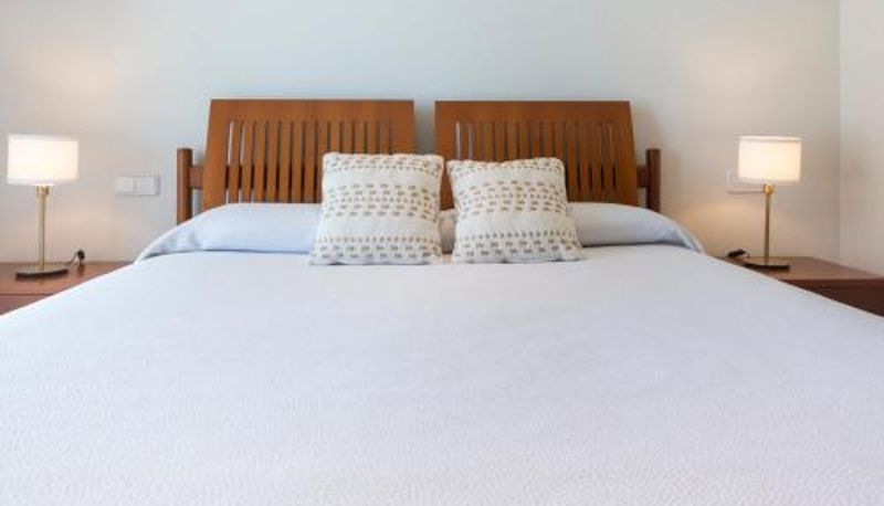 Apartamento - AG AGUAMARINA 5