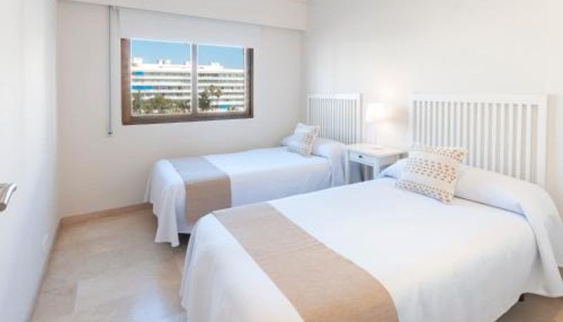Apartment - AG AGUAMARINA 5
