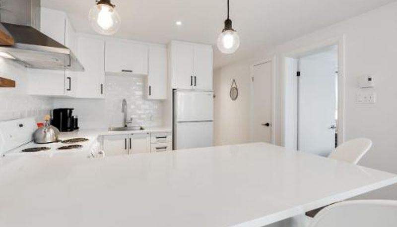 Apartment - Le Lightroom by Gestion ELITE