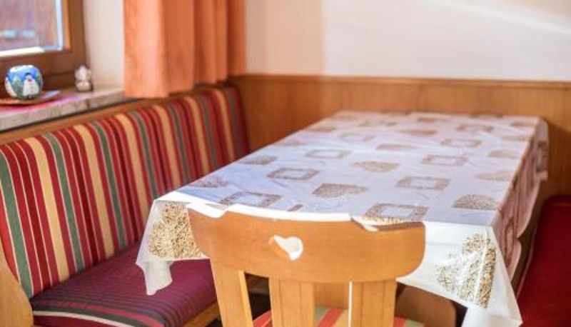 Apartment - Heiserhof App Birke