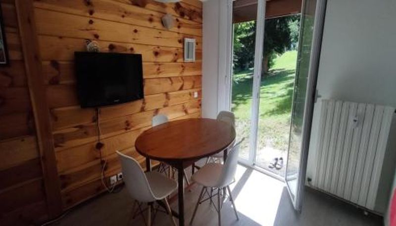 Standardzimmer - Le Chalet - CHALEUREUX APPARTEMENT AU PIED DES PISTES -6 PERS MAE-9174
