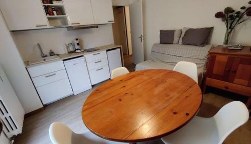 Info - Le Chalet - CHALEUREUX APPARTEMENT AU PIED DES PISTES -6 PERS MAE-9174