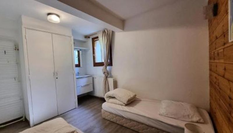 Standardzimmer - Le Chalet - CHALEUREUX APPARTEMENT AU PIED DES PISTES -6 PERS MAE-9174