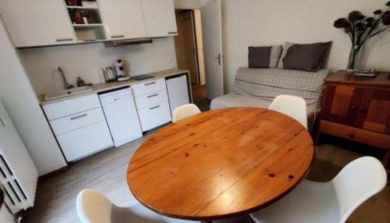 Standardzimmer - Le Chalet - CHALEUREUX APPARTEMENT AU PIED DES PISTES -6 PERS MAE-9174