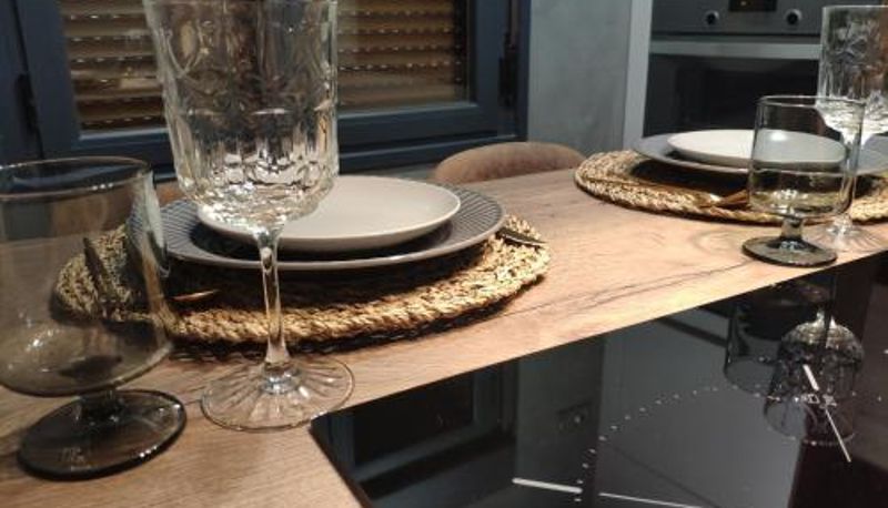 Standart oda - Skyline Plasencia