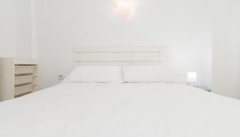 Apartament - Suite Homes Malagueta Beach