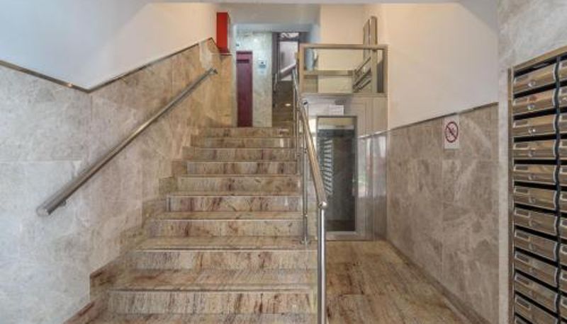 Apartament - Suite Homes Malagueta Beach