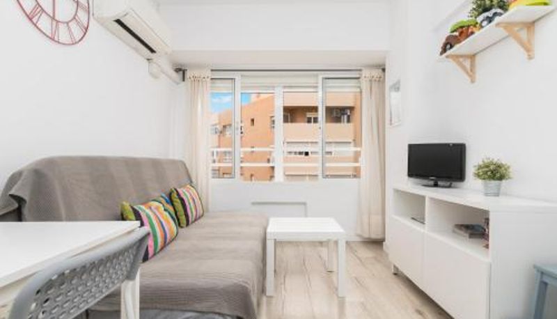 Apartament - Suite Homes Malagueta Beach