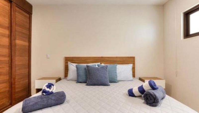 Appartamento - Apartamento Isla Mujeres Mexico frente al mar
