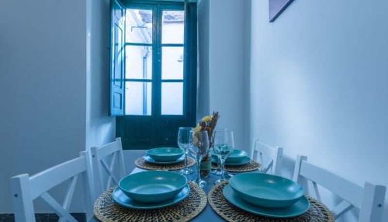 Appartement - AL-QUIVIR Suites
