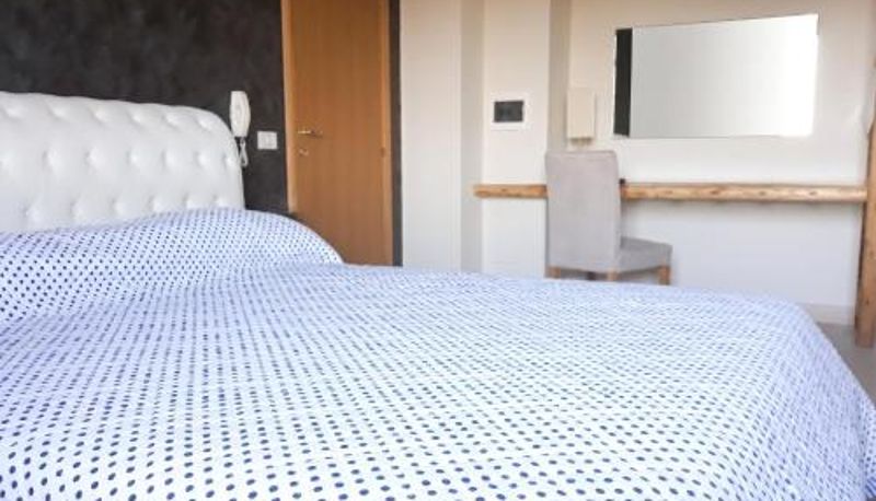 Habitación - Bright Studio in Gallipoli - 30 sqm + Enclosed Garden