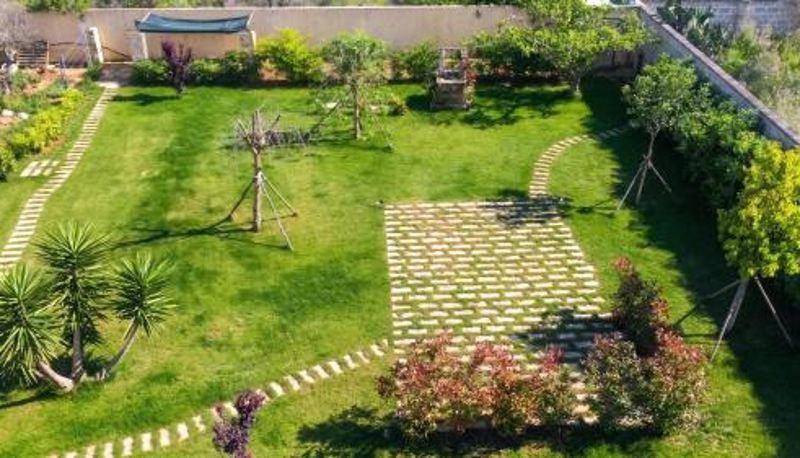Información - Bright Studio in Gallipoli - 30 sqm + Enclosed Garden