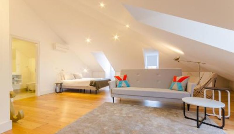 Appartement - Casas da Baixa - Lighthouse Apartments
