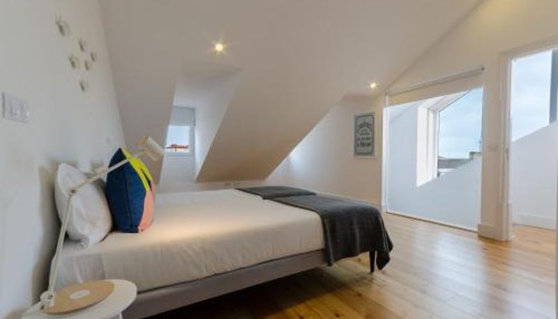 Appartement - Casas da Baixa - Lighthouse Apartments