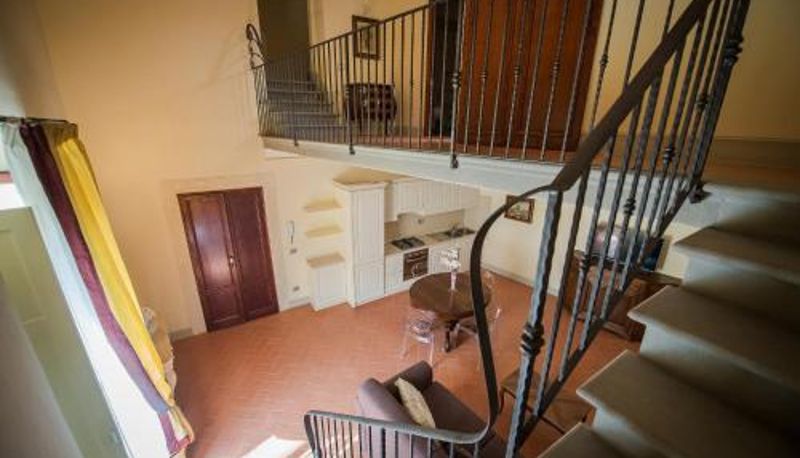 Appartamento - Villa Gerini-Appartamenti in villa storica nel cuore del mugello