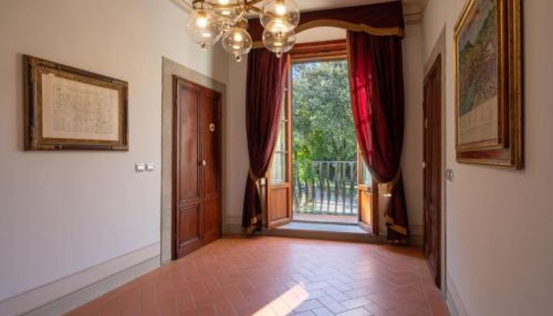 Appartamento - Villa Gerini-Appartamenti in villa storica nel cuore del mugello