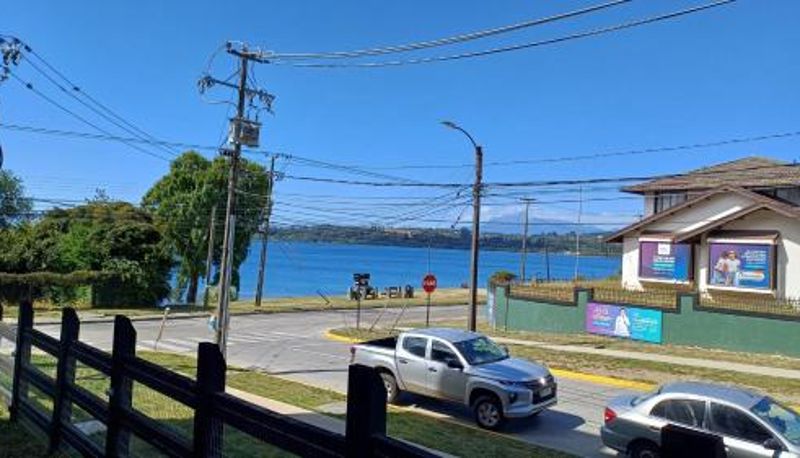 Standardzimmer - Calefactor eléctrico  Wifi  Estacionamiento  Gimnasio  Piscina Temperada HOM I 2D2B