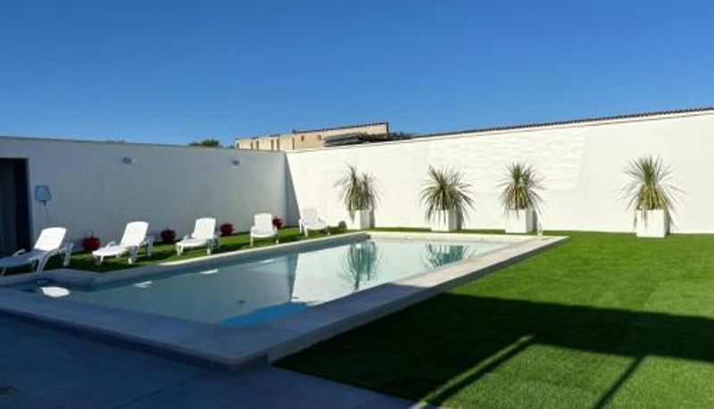 Appartamento - Puy du Fou a 10km Apartamentos Al Paso de Toledo