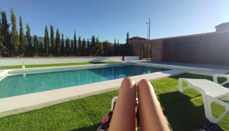 Apartamento - Puy du Fou a 10km Apartamentos AL PASO DE TOLEDO