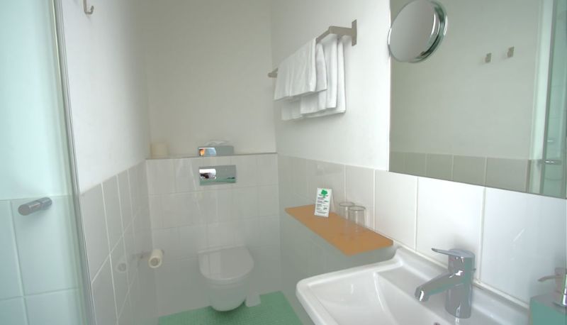 Appartement - Hotel Johann