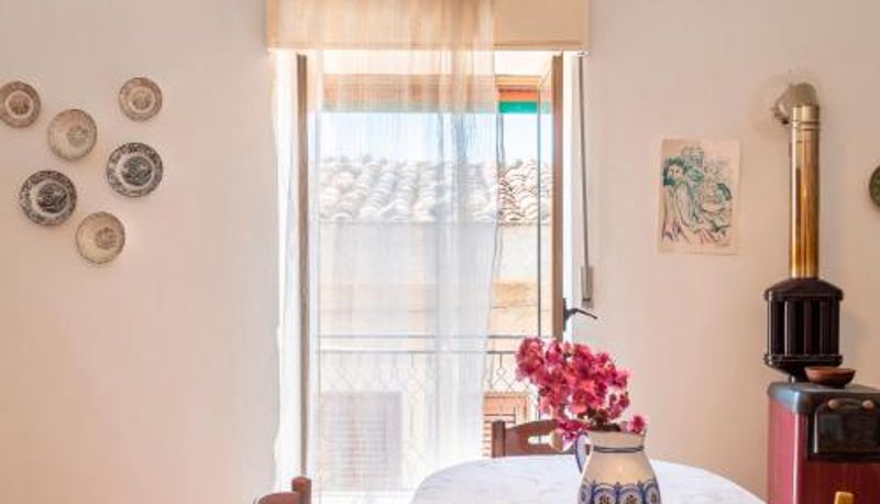 Appartement - Il Baglio Antico
