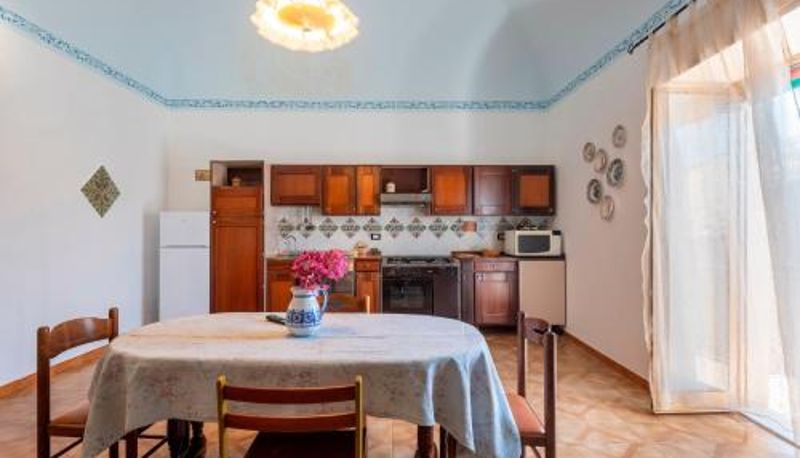 Appartement - Il Baglio Antico