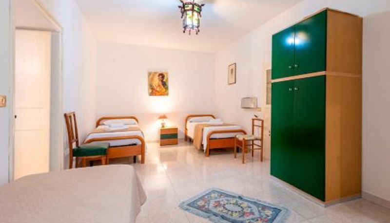 Appartement - Il Baglio Antico