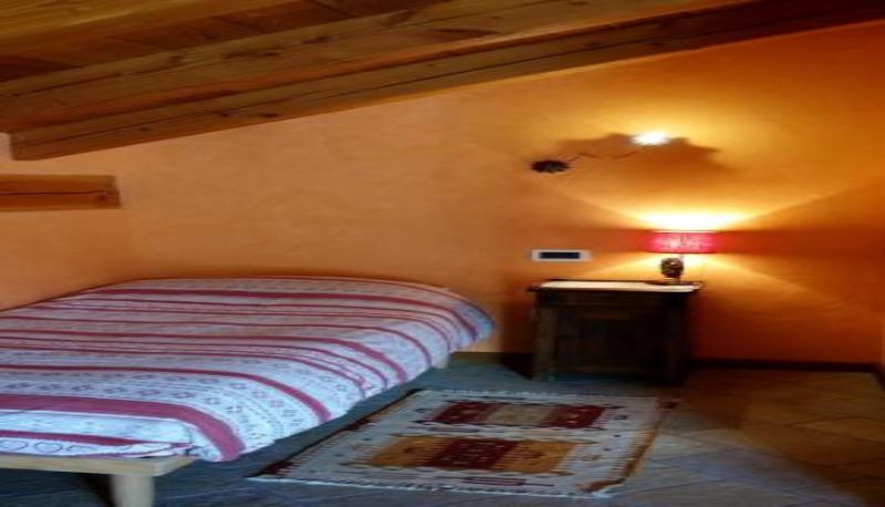 Apartamento - Il Rifugio della Volpe