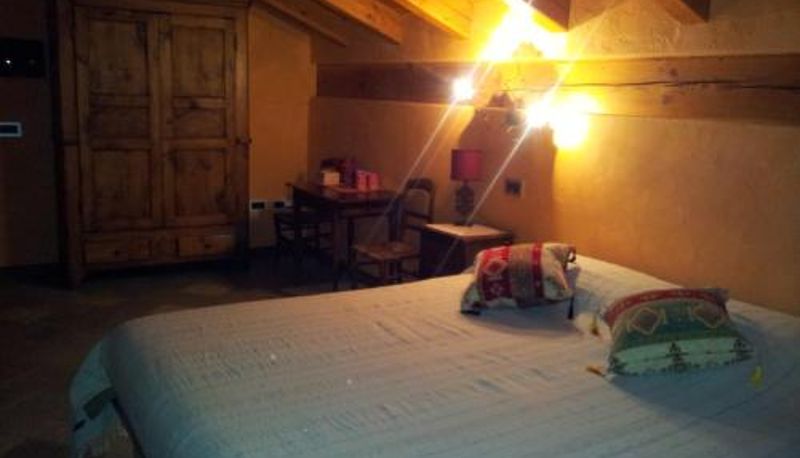Apartamento - Il Rifugio della Volpe