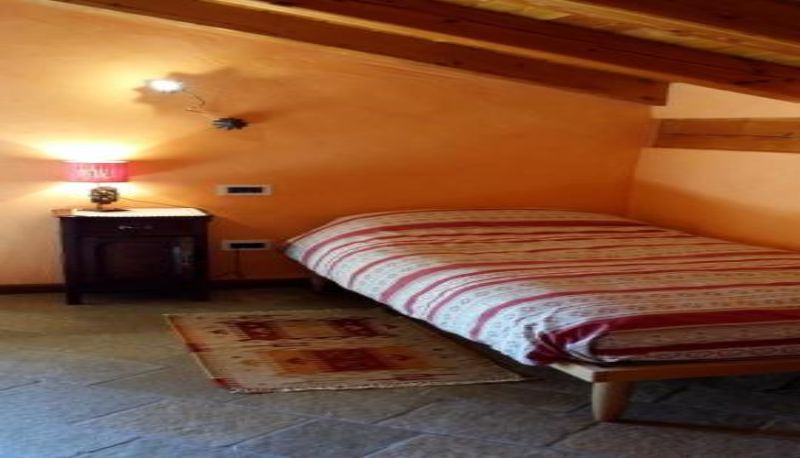 Apartamento - Il Rifugio della Volpe