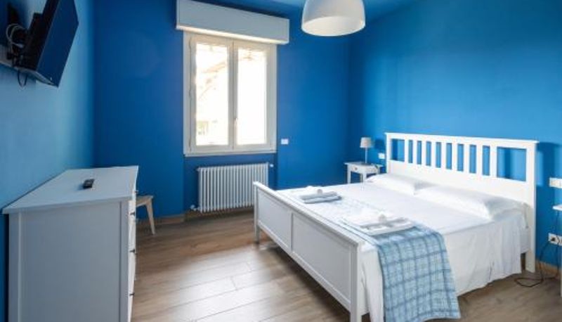 Appartement - IseoLakeRental - L'Uliveto di Bea