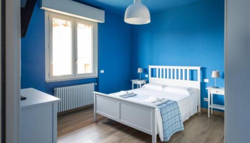 Appartement - IseoLakeRental - L'Uliveto di Bea