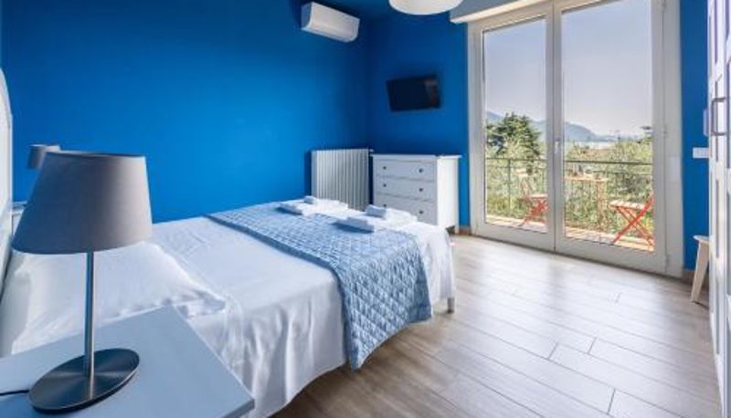 Chambre - IseoLakeRental - L'Uliveto di Bea