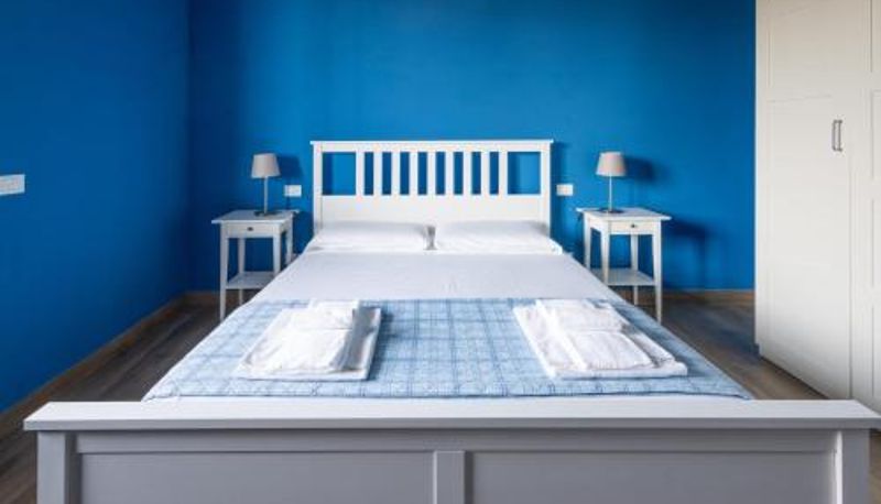 Appartement - IseoLakeRental - L'Uliveto di Bea