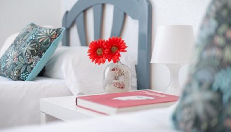 Apartment - Delightful Retreat by Fidalsa